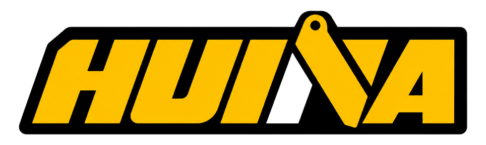 HUINA logo