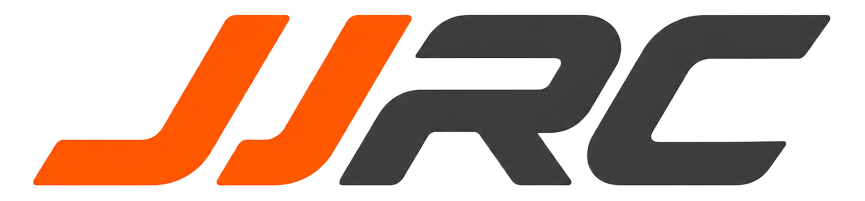 JJRC logo