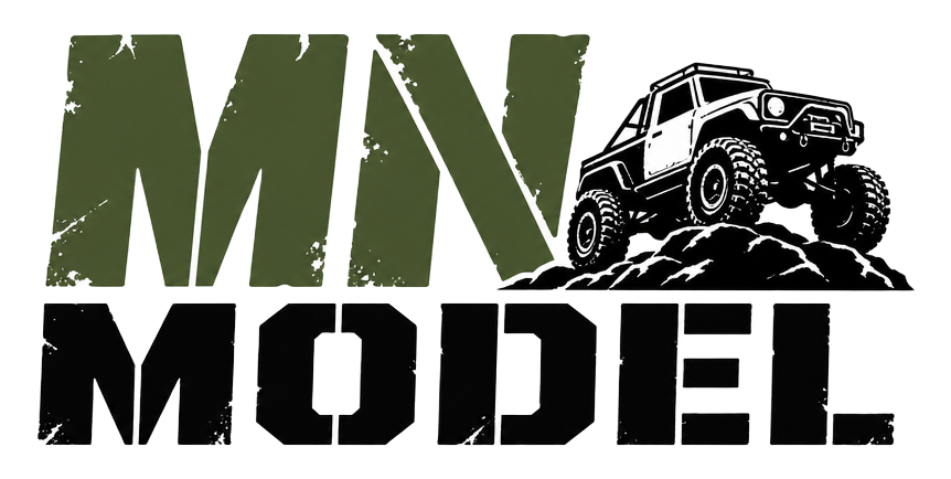 MN MODEL logo